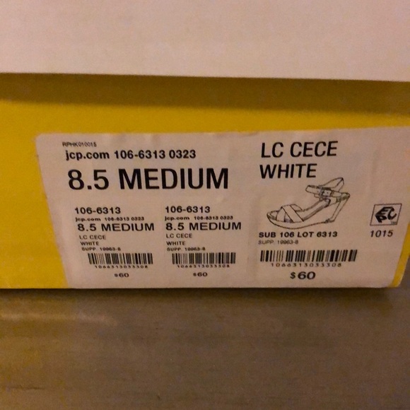 Wedges - Picture 4 of 4